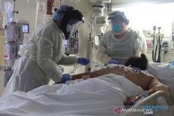 Sulit Dapat Bed Di RS, 5 Pasien Covid-19 Sukoharjo Terpaksa Dirawat Di Puskesmas