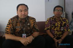 Insentif Nakes di Semarang Bergantung Jumlah Kasus Covid-19