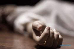 Tragis! Ayah di Semarang Bunuh Anak Kandung yang Pulang Mabuk