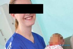 Perawat Ini Didakwa dengan Pembunuhan 8 Bayi dan 10 Kali Percobaan