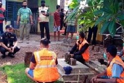 Langgar Prokes, 50 Warga Semarang Ogah Jalani Rapid Test