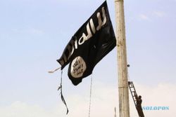 Ledakan Bom di Arab Saudi, ISIS Katakan Sasar Konjen Prancis
