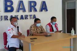 Tanggulangi Bencana, PMI-Akbara Solo Siaga Bantu