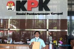 Mahasiswa Pelapor Rektor Unnes ke KPK Didukung 17 LBH di Indonesia