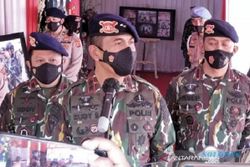 Kapolda Jabar : Acara Rizieq Shihab Tertib, Tapi Abai Prokes