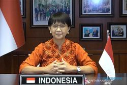 DK PBB Segera Bahas Palestina, Indonesia Pesan ke 3 Negara