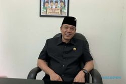 DPRD Karanganyar Ingatkan Camat dan ASN Jangan Terlibat Politik Praktis