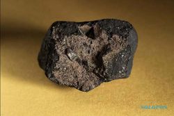 Kejatuhan Batu Meteor Langka, Pria Pembuat Peti Mati di Sumatra Utara Ini Jadi Miliarder