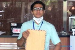 Dituduh Simpatisan OPM Setelah Lapor KPK, Mahasiswa Unnes Frans Napitu Melawan