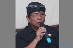 FPDIP DPRD Solo Usulkan Keppres Hari Lahir Pancasila Diubah Jadi UU