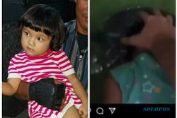 Celupkan Kepala Anak ke Ember, Mama Muda di Tangerang Viral