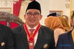 Fadli Zon Sebut Pangdam Jaya & Kapolri Layak Dicopot, Responnya Seru...