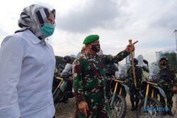 Letjen Dudung Gerah dengan Perpolitikan Tanah Air