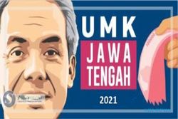 Selepas PPKM, Pemkab Pantau Penerapan UMK 2021