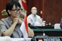 Setahun Lebih Cepat, 2022 Indonesia Tuan Rumah KTT G20