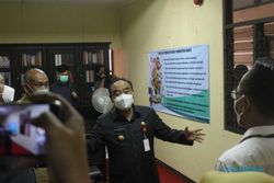 Pemkot Semarang Luncurkan UPKSAI, Anak Jalanan Jadi Perhatian