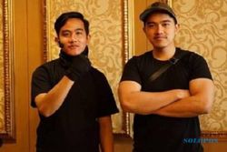 Pelapor Gibran ke KPK Dilaporkan Balik, Aktivis 98 Solo Pasang Badan