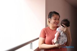Ibu Hamil Singapura Lahirkan Bayi dengan Antibodi Covid-19