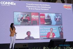 Peran Indosat Ooredoo Bagi Pendidikan di Masa Pandemi, Gelar Edu Connex Hingga Sediakan Koneksi Untuk IdREN