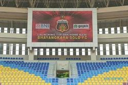 Bhayangkara Solo FC Buka Peluang Rekrut Bintang Persis Solo