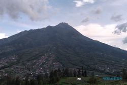 5 Tahun Tutup, TNGM Kaji Pembukaan Jalur Pendakian Merapi Via Selo & Sapuangin