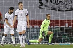 Jerman Dihajar Spanyol 0-6, Ini Komentar Joachim Low