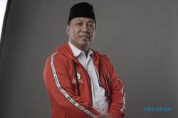 Kader Dukung Prabowo Gibran, PDIP Pasar Kliwon: Kami Tidak Takut!