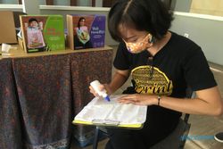 Tren Inovasi Bisnis Batik di Tengah Pandemi