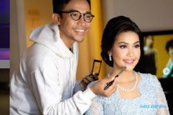 Deretan Make Up Artis Pria Indonesia, Lengkap dengan Tarifnya