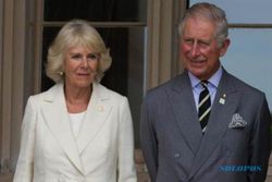 Raja Charles III Andalkan Isteri Kelola Kerajaan Inggris