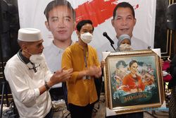 Politikus Senior Ini Sebut Gibran Lebih Cerdas dari Jokowi Saat Jadi Cawali Solo