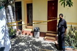 Ada Tanda Kekerasan, Mayat ABG di Hotel Semarang Korban Pembunuhan?