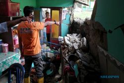 Rawan Longsor, Warga 5 Desa di Ngargoyoso Karanganyar Ini Wajib Waspada