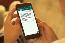 Beli Paket Internet Indosat Ooredoo Makin Mudah Lewat IM3 Official WhatsApp, Ini Nomornya!