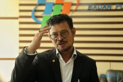 NTP dan NTUP Terus Naik, Kementan Beri Apresiasi Petani