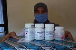 Kisah ODHA di Sragen: Minum Obat Enggak Boleh Telat, Tapi Obat Langka karena Pandemi
