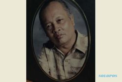 Kabar Duka: Komposer Rahayu Supanggah Tutup Usia