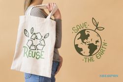 Ingin Ikut Selamatkan Bumi, Ini Sustainable Living Starter Kit yang Wajib Kamu Miliki