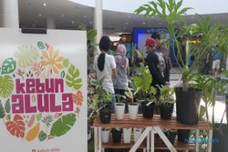 Suncity Madiun Gelar Expo Tanaman Hias, Harga Mulai Rp25.000 Sampai Rp4 Juta