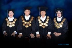 Dies Natalis ke-23, Universitas Setia Budi Cetak Lulusan Berkompeten dan Berbudi Pekerti Luhur