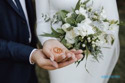 Pasangan Non-Muslim akan Diizinkan Menikah Sipil di Abu Dhabi