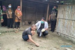 Duh, 7 ODGJ di RSJD Amino Gondohutomo Semarang Positif Covid-19