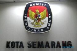 KPU Kota Semarang Dituding Maladministrasi, Ini Penjelasannya
