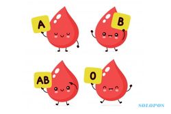 Warga Habis Vaksin Covid-19 Tunggu 4 Pekan Baru Bisa Donorkan Darah