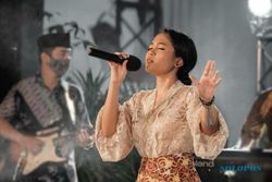 Buka-Bukaan Woro Mustiko, Kontestan Indonesian Idol Asal Solo yang Sukses Menarik Perhatian Juri