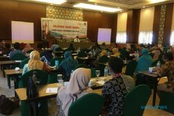Asosiasi Bank Syariah Indonesia Bekali Bisnis Online Pelaku UMKM