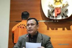 Menanti Ketegasan KPK Atas Kasus Suap yang Menyeret Wakil Ketua DPR Azis Syamsuddin