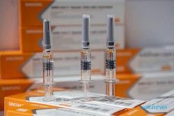 15.000 Nakes di Kota Semarang Jadi Target Vaksin Sinovac