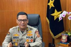 Propam Polri Amankan Polisi Penembak 6 Laskar FPI