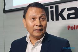 Sinyal PKS Usung Mardani Ali Sera di Pilkada DKI Jakarta
